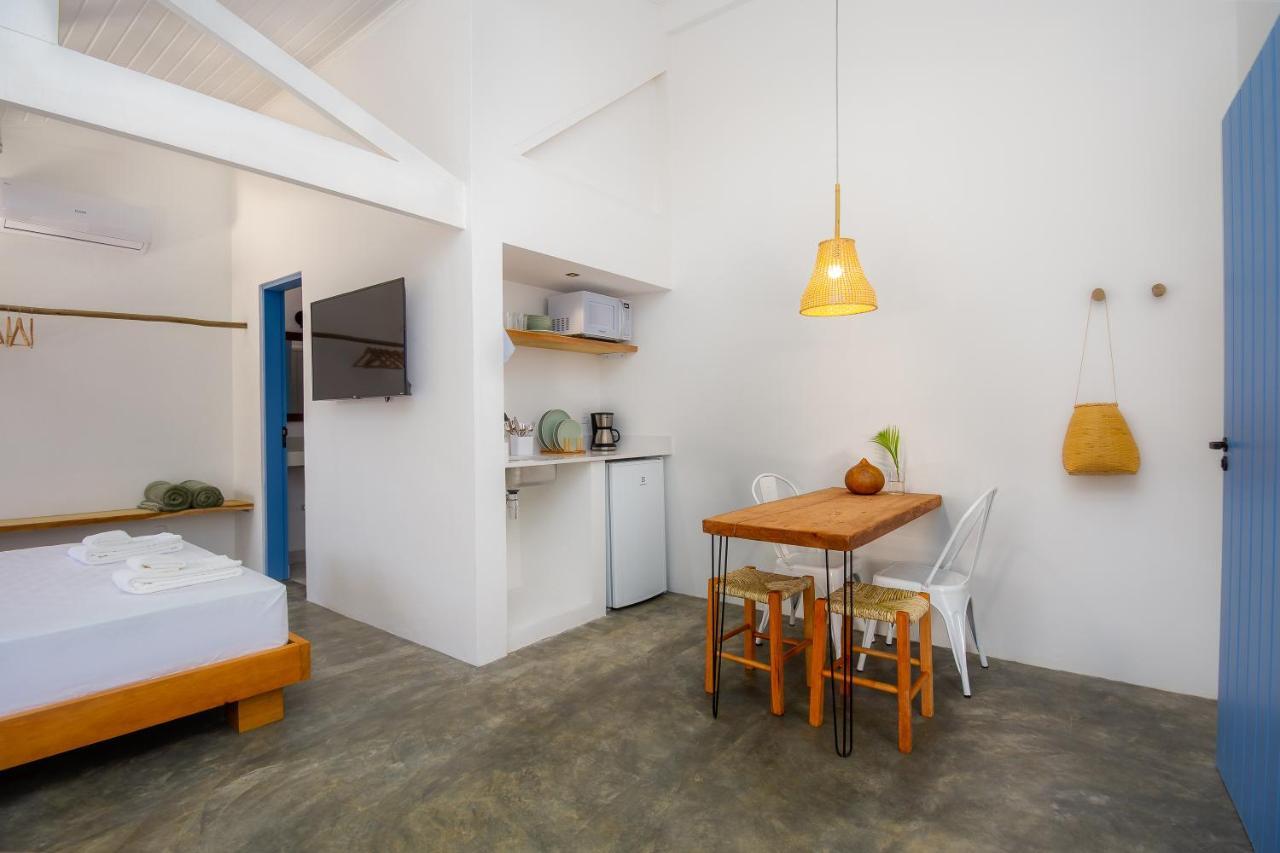 Villa Tennis Ubatuba Bagian luar foto